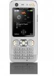 Sonyericsson w890i + Vitamax kártya (2500Ft értékű)