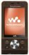 SonyEricsson W910i
