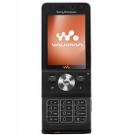 Új Sony Ericsson W910