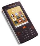Sonyericsson W950i
