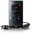 Sony Ericsson W980 Ezüst, Fekete