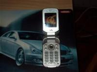 W300i (Walkmann mobil)