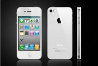 Apple iPhone 4 8gb, újszerű, Vodafone-os