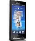 Új Sony Ericsson X10