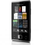 SONY ERICSSON XPERIA X2