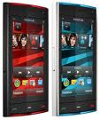 Nokia X6 32 GB