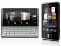 SonyEricsson XPERIA X2 eladó 