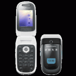 Sony Ericsson  Z310i