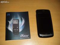 Eladó egy ZTE Blade a 2. generáció