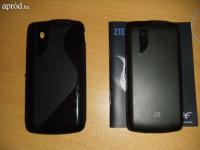 Eladó egy ZTE Blade a 2. generáció